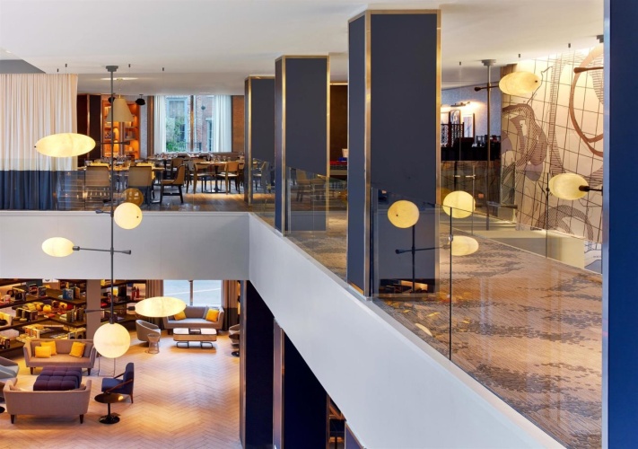 Le Meridien New Orleans photo 17