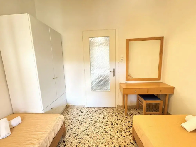 Domenica Apartments