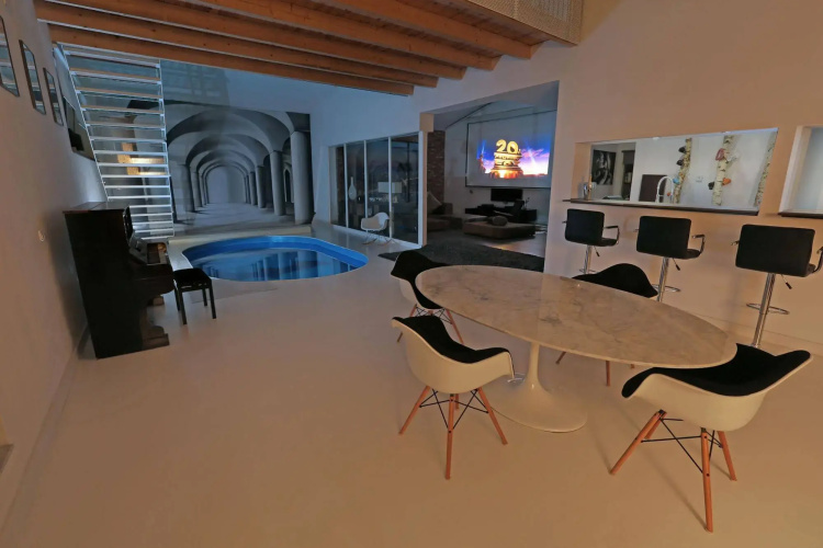 Gallery Loft Cologne