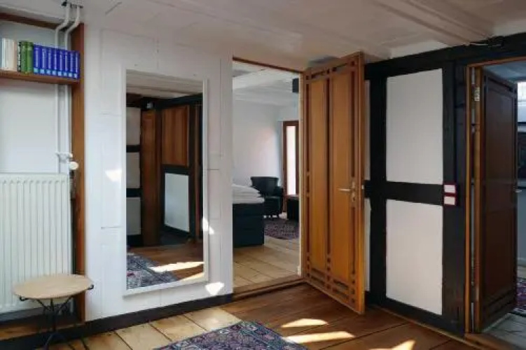 Apartments Maximilian