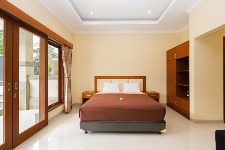 Kubu Petitenget Suite Seminyak