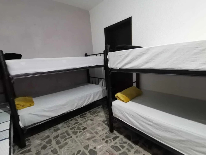 Hostal Xitla