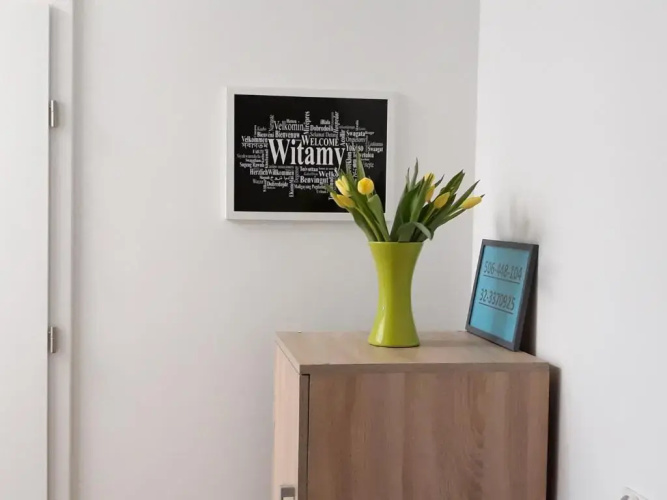 Pokoje - Studio Gliwice