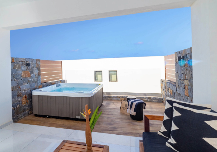 Abaton Island Resort & Spa photo 23