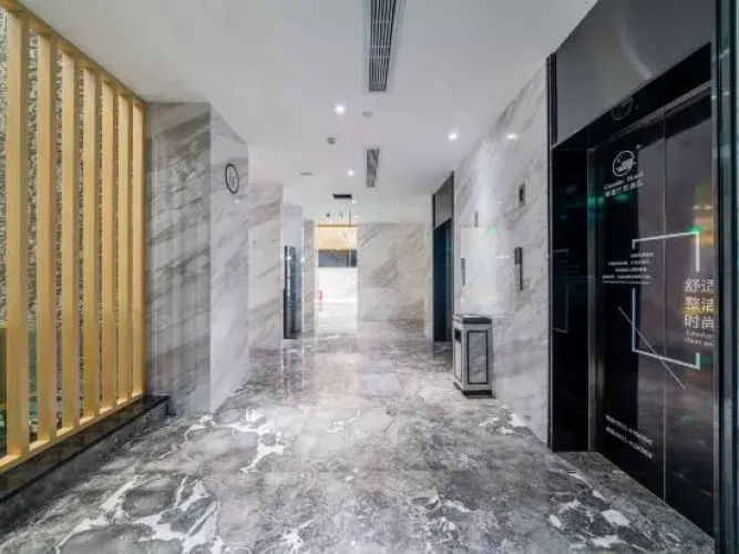 guanlan hotel