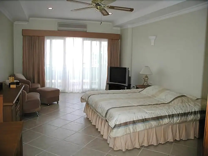 View Talay Villas