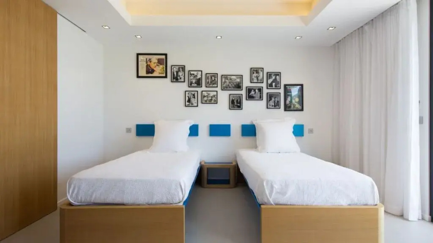 Dream Villa Anse des Cayes 761