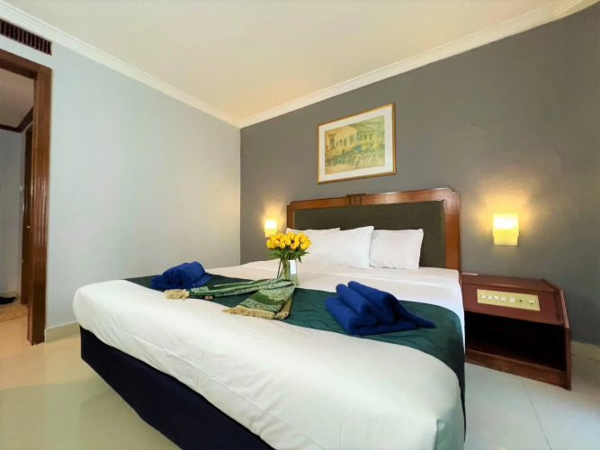 Adamson Hotel Kuala Lumpur