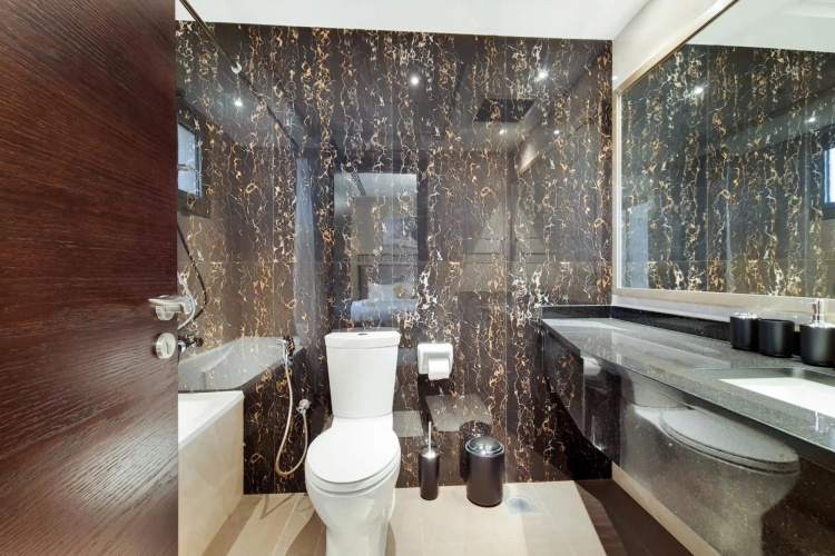 Downtown - Elite Residence 2016