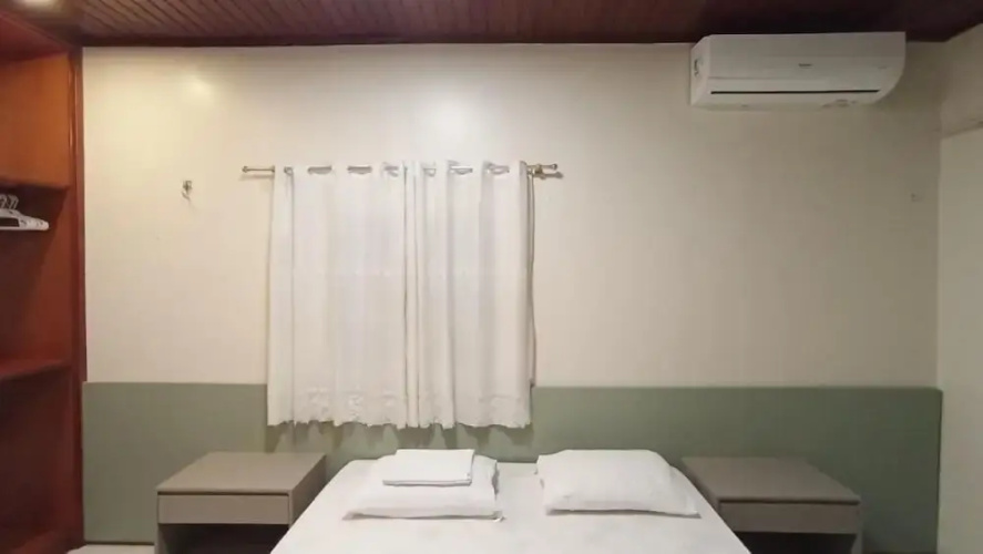 Angatu Hostel Service