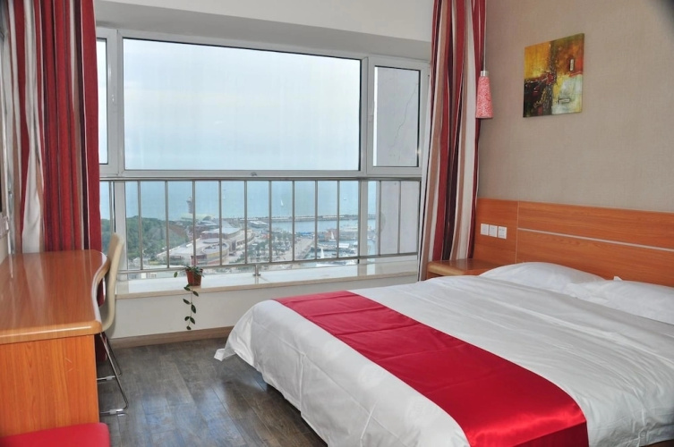 Thankyou Hotel