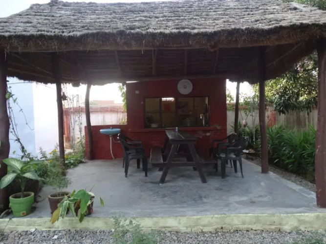 Champions Bungalow