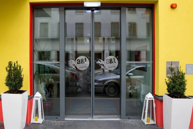 Hotelbild