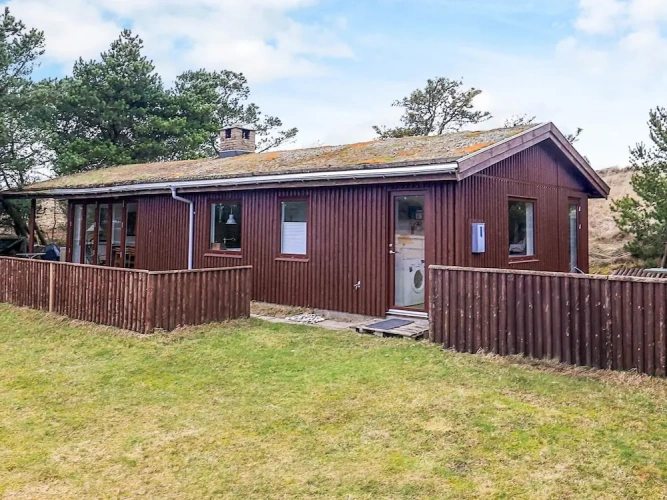 Cottage