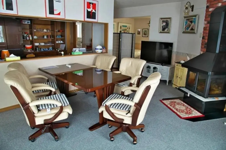 Asahikawa - house / Vacation STAY 5789