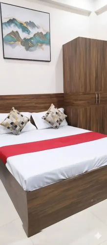 Parvati Home Stay