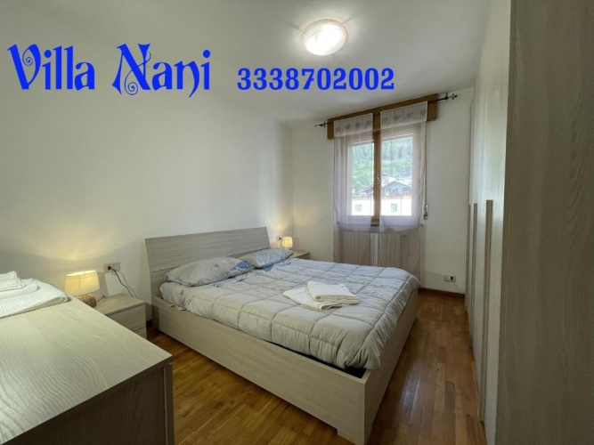 3 Bedrooms Apartment