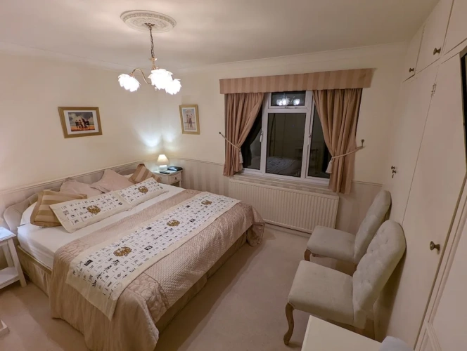 Superior Suite