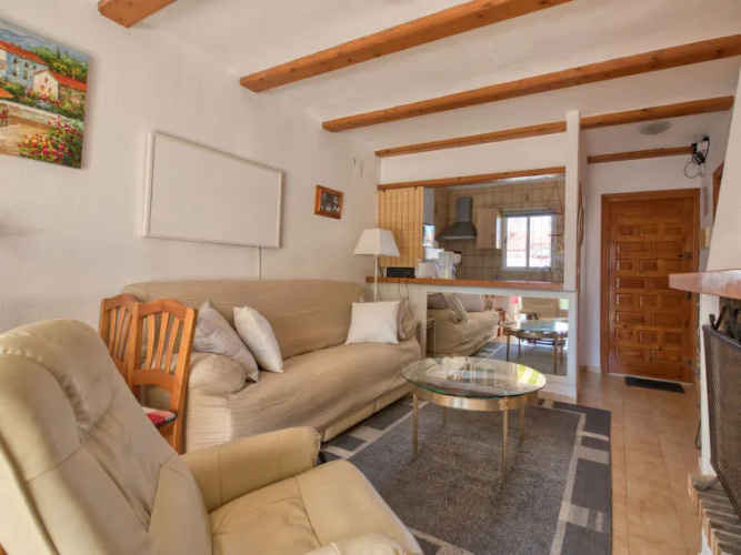 Holiday Home La Aldea