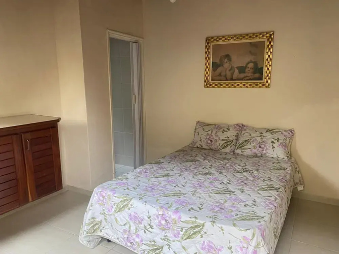 Casa Espaçosa