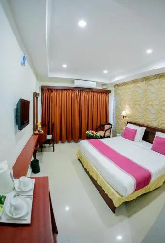 Lals Residency