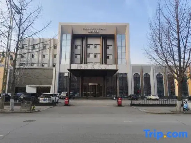 Imagen del hotel