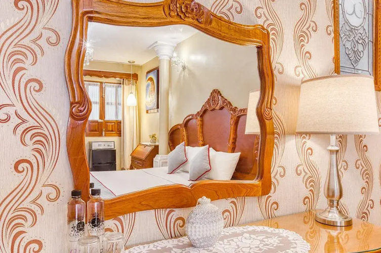Hotel Boutique Casa Garay