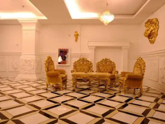 Sheng Di Hotel