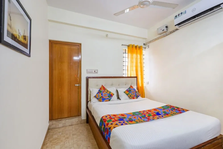Premium room