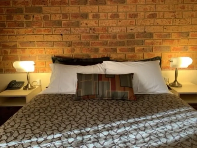 Standard Double Family room