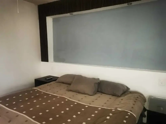 Rooms & Suites