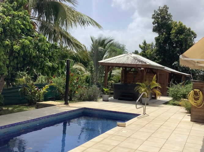 Villa Alizee Appartement 2