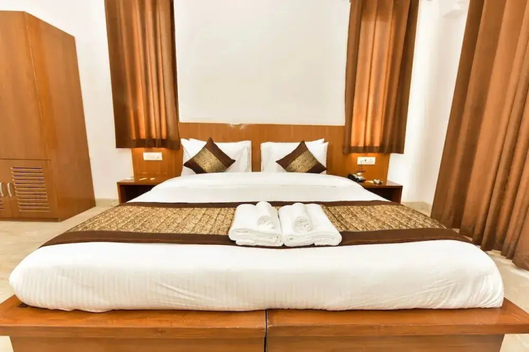Hotel Luxury Collection