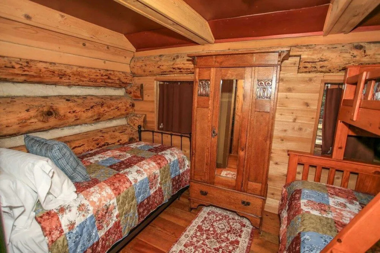 Bravo Big Bear Lodge
