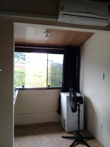 Apartamentos no centro