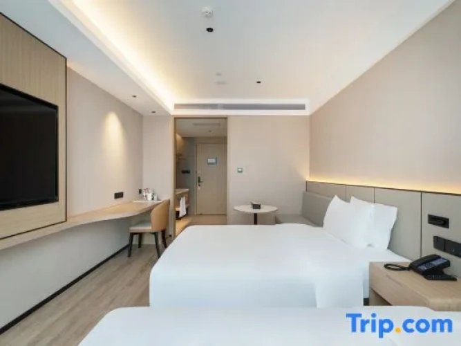 Business Twin room