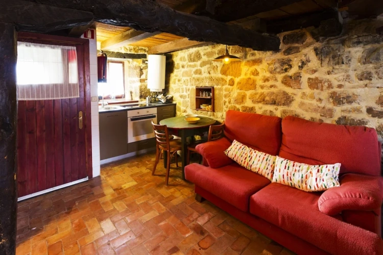 1 Bedroom Cottage