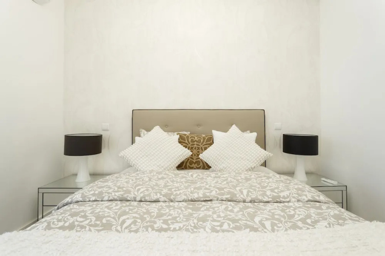 Cortes Apartment in Lisbon Historic