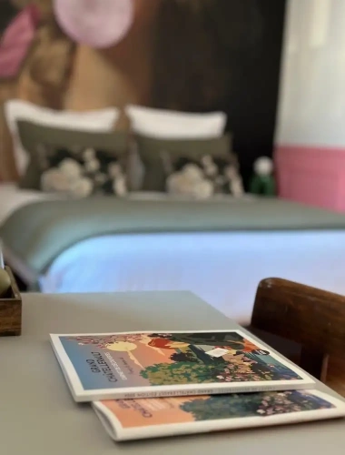 Comfort Double room