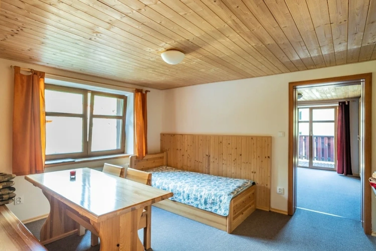1 Bedroom Luxury Apartment with balcony