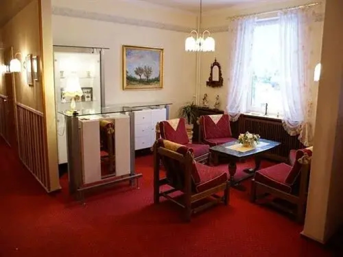 Villa Theresia