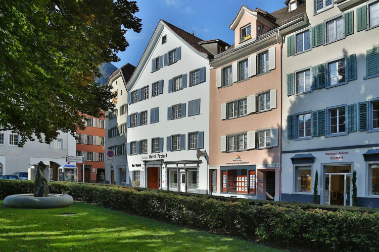 Otel görseli