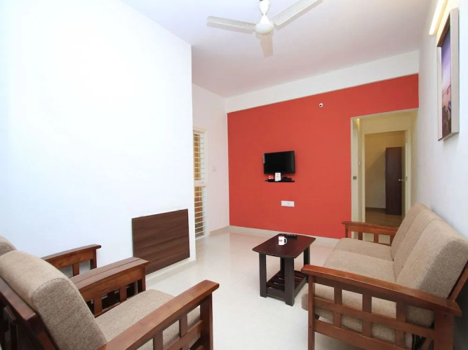 OYO Flagship 475 Marathahalli Innovative Multiplex