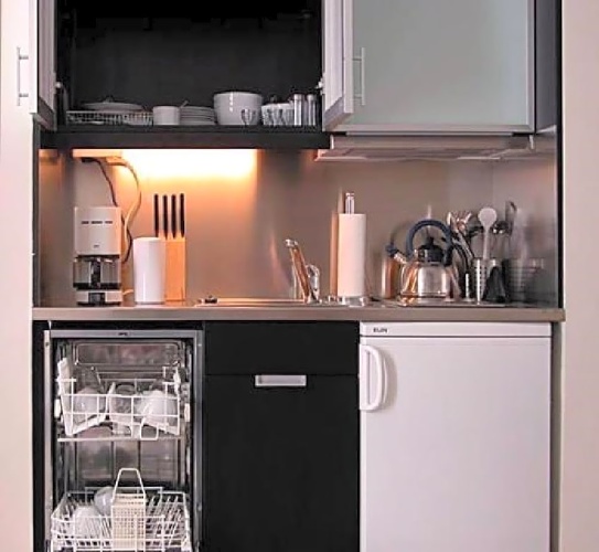 Standard Apartment