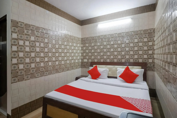 Hotel Royal Mall