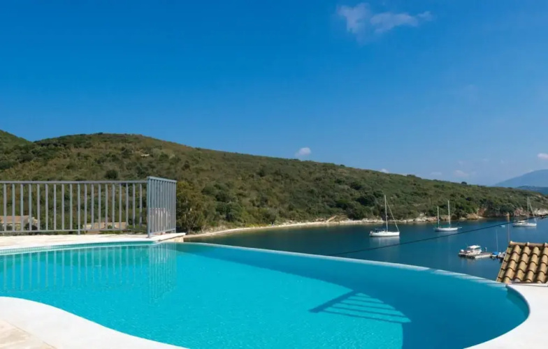 Villa Rahi in