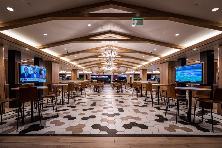 Boulder Station Hotel & Casino photo 30