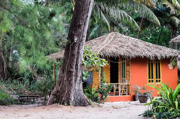Deeland Bungalows