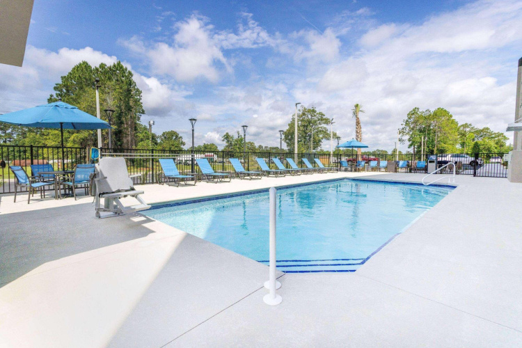 Days Inn I 75 Valdosta Ga