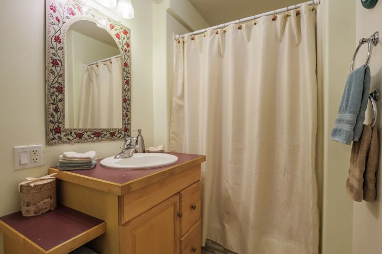 Denali Primrose B&B